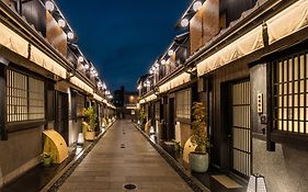 Nazuna 京都 椿通